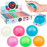 Сквиш 1toy Крутой замес. Шар Т24590