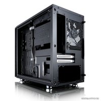 Корпус Fractal Design Define Nano S с окном [FD-CA-DEF-NANO-S-BK-W]