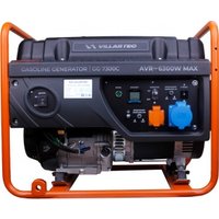 Бензиновый генератор Villartec GG 7300C в Гомеле
