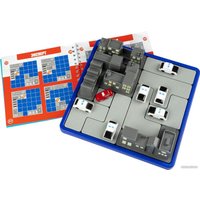 Настольная игра Bondibon БондиЛогика. Операция Перехват ВВ6011