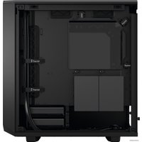 Корпус Fractal Design Meshify 2 Mini Black TG dark tint FD-C-MES2M-01