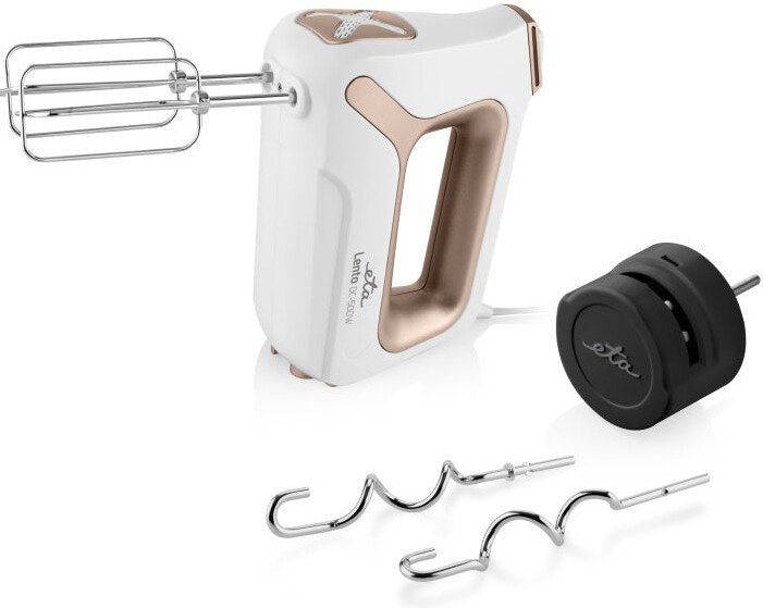 

Миксер ETA Lento Elements 0051 90210