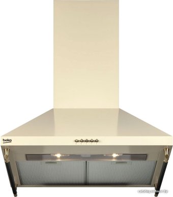 Кухонная вытяжка BEKO CWB 6410 CR