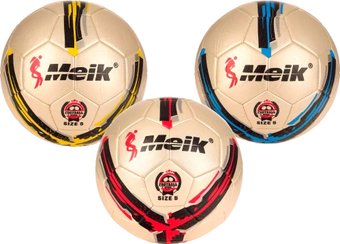 Meik MK-127 (5 размер, цвет в ассортименте)