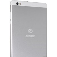 Планшет Digma Optima 8 Z801 TS8227PL 64GB 4G (серебристый)