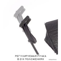 Детский велосипед Lorelli Speedy 2021 (желтый)