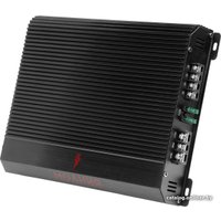 Автомобильный усилитель Урал МЛ 1.500