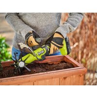 Мотокультиватор аккумуляторный Ryobi RY18HCA-0 5133005766 (без АКБ)