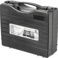 Туристическая плита Coyote MS-2500C (черный полуглянцевый)