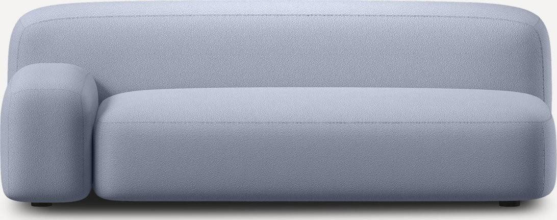 

Диван Divan Риббл-4 Bucle Lilac 220926 (фиолетовый)
