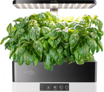 Умный сад CACTUS CS-LEDPOT-06