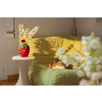 Ваза Doiy Raspberry DYVASFMRA в Гродно