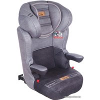 Детское автокресло Nania Sena Easyfix (Denim Grey)