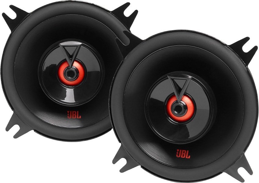 

Коаксиальная АС JBL Club 422F