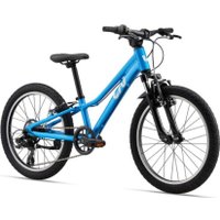 Детский велосипед Giant Tempt 20" (al blue)