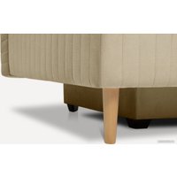 Диван Divan Лачи Velvet Beige 171445 (бежевый)