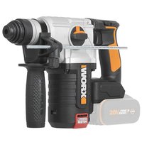 Перфоратор Worx WX380 (с 2-мя АКБ, кейс) в Гродно
