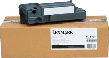 

Отходный картридж Lexmark Waste Toner Box [C734X77G]
