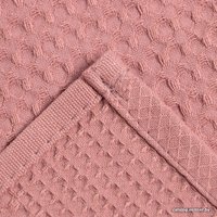 Набор полотенец Этель Пионы 3 шт 9364905 (розовый)