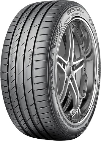 Летние шины Kumho Ecsta PS71 SUV 285/45R20 112Y