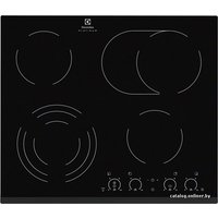 Варочная панель Electrolux EHF96747FK