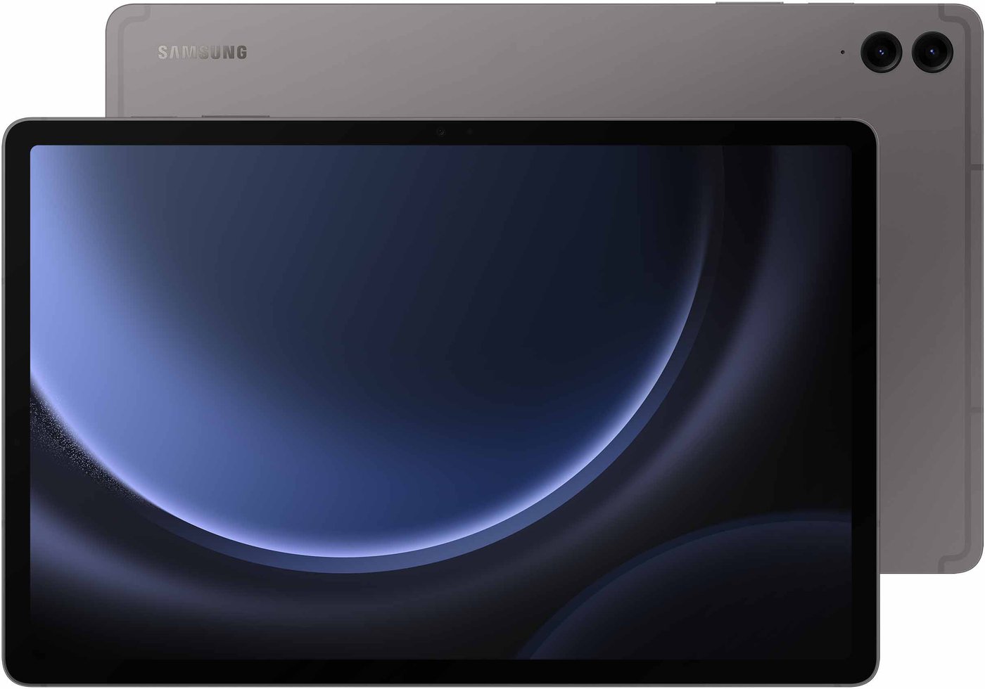

Планшет Samsung Galaxy Tab S9 FE+ 5G SM-X616 8GB/128GB (графит)