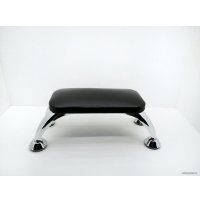 Подставка для маникюра ОМурМебель Литл 015 (черный)