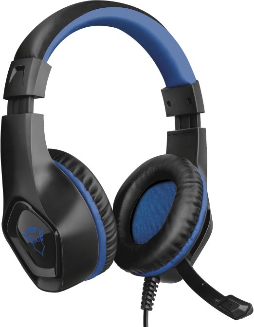 

Наушники Trust GXT 404B Rana