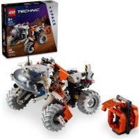 Конструктор LEGO Technic 42178 Космический колесный погрузчик LT78
