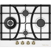 Варочная панель KUPPERSBERG FS 610 W Bronze