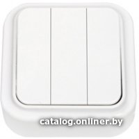 Выключатель Bylectrica А05 6-137