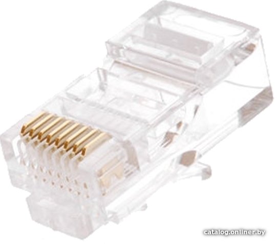 Коннектор Netlan EC-UP8P8C-5E-003-TR-1000