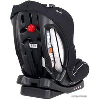 Детское автокресло Rant Fiesta City line 1029A (черный)