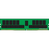 Оперативная память Kingston 32GB DDR4 PC4-23400 KSM29RD4/32HDR