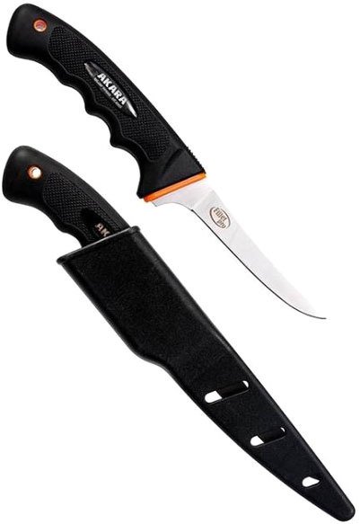 

Нож Akara Fillet Pro 10