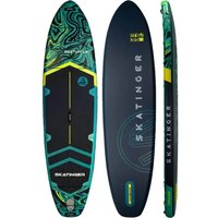 Сапборд Skatinger Prana Dark Blue Base