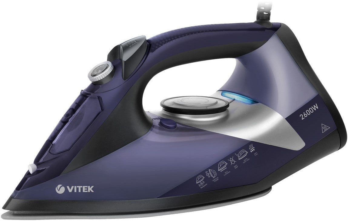 

Утюг Vitek VT-8321