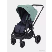 Универсальная коляска Rant Energy Basic RA092 (3 в 1, зеленый)