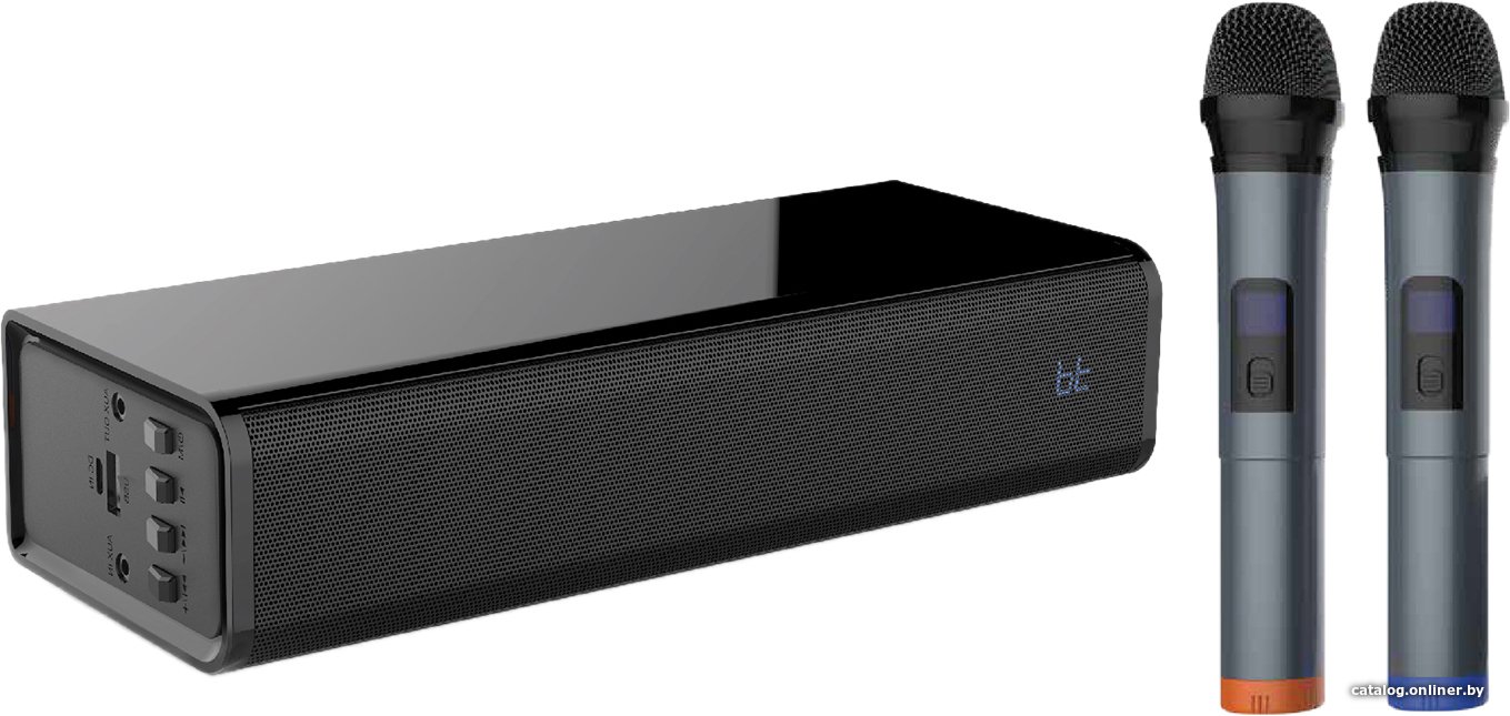 Беспроводная колонка Pure Acoustics Sing Bar