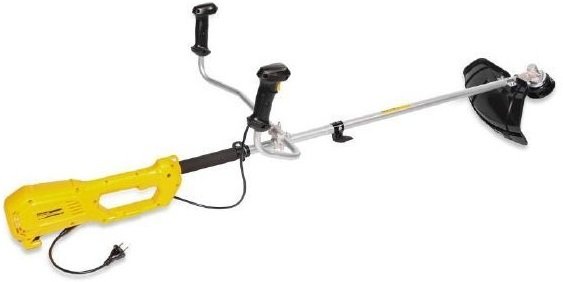 

Триммер Champion ET1200