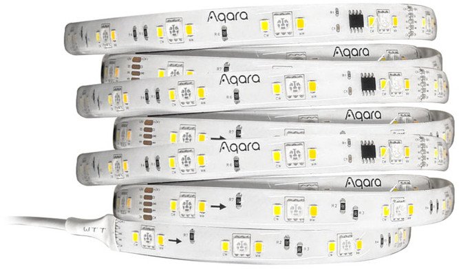 

Удлинитель для светодиодной ленты Aqara для LED Strip T1
