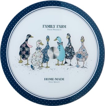 Подставка для торта Agness 357-242