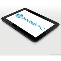 Ноутбук 2-в-1 HP SlateBook 10-h010er x2 (E7H06EA)