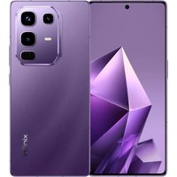 Телефон Infinix Note 50 Pro X6855 8GB/256GB (зачарованный фиолетовый)