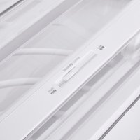 Холодильник MAUNFELD MFF200NFBG Inverter