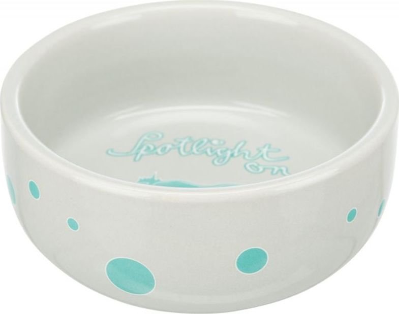 

Миска Trixie 60738 (морская свинка)