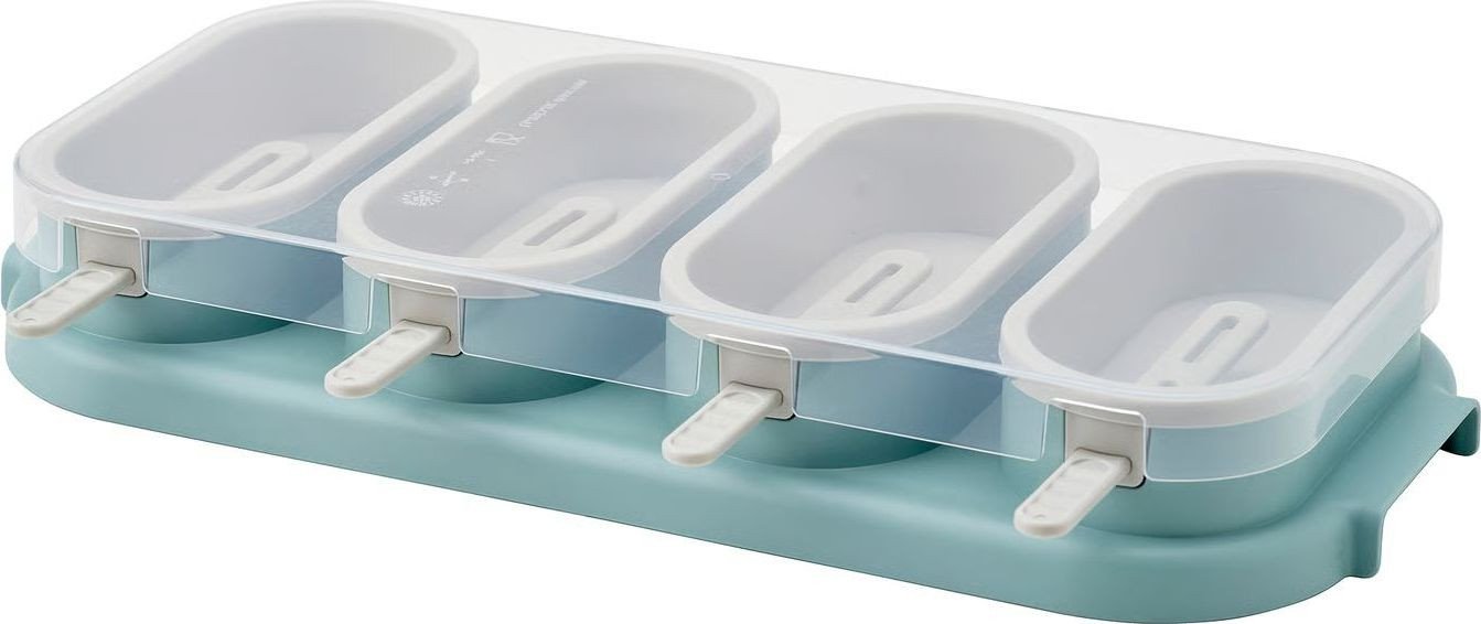 Форма для мороженого Ikea Uppfylld 00616927