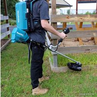 Триммер Makita UR101CZ (без АКБ)