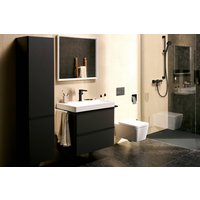 Смеситель Hansgrohe Tecturis 73041670