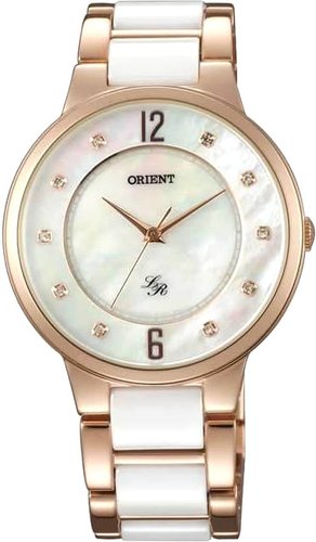 Наручные часы Orient FQC0J002W